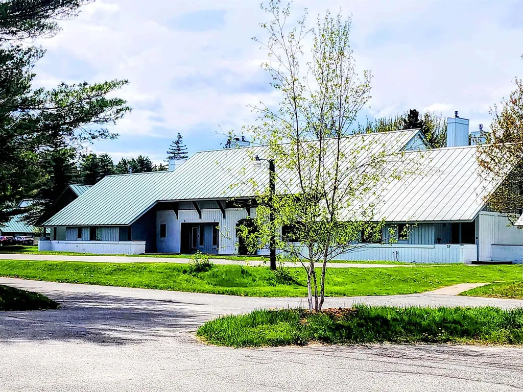 131 Village Green Drive Stowe VT 05672