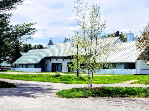 131 Village Green Drive Stowe VT 05672