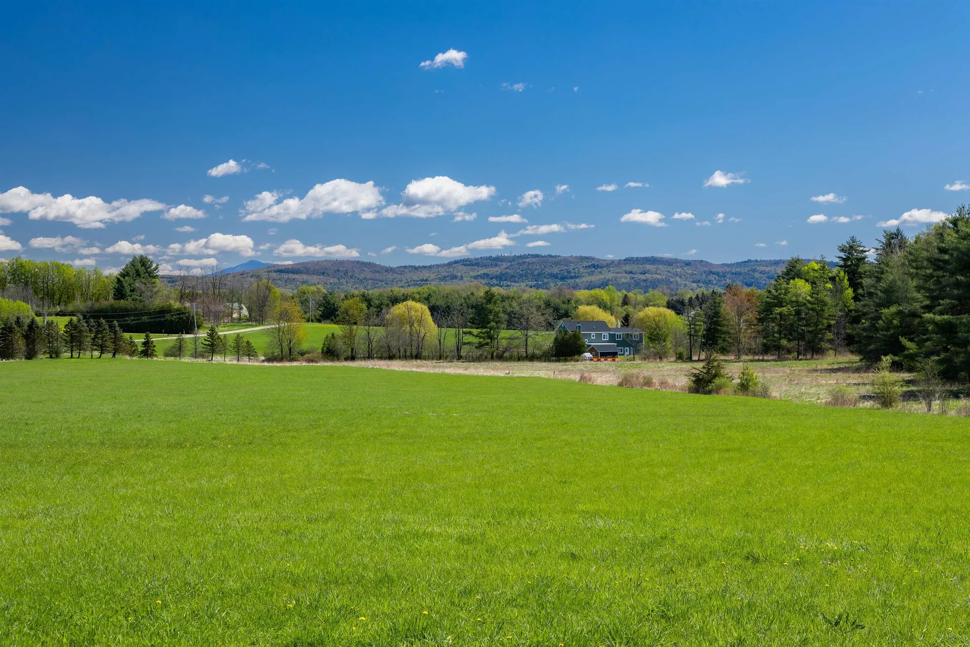 1555 Spear Street Charlotte VT 05445