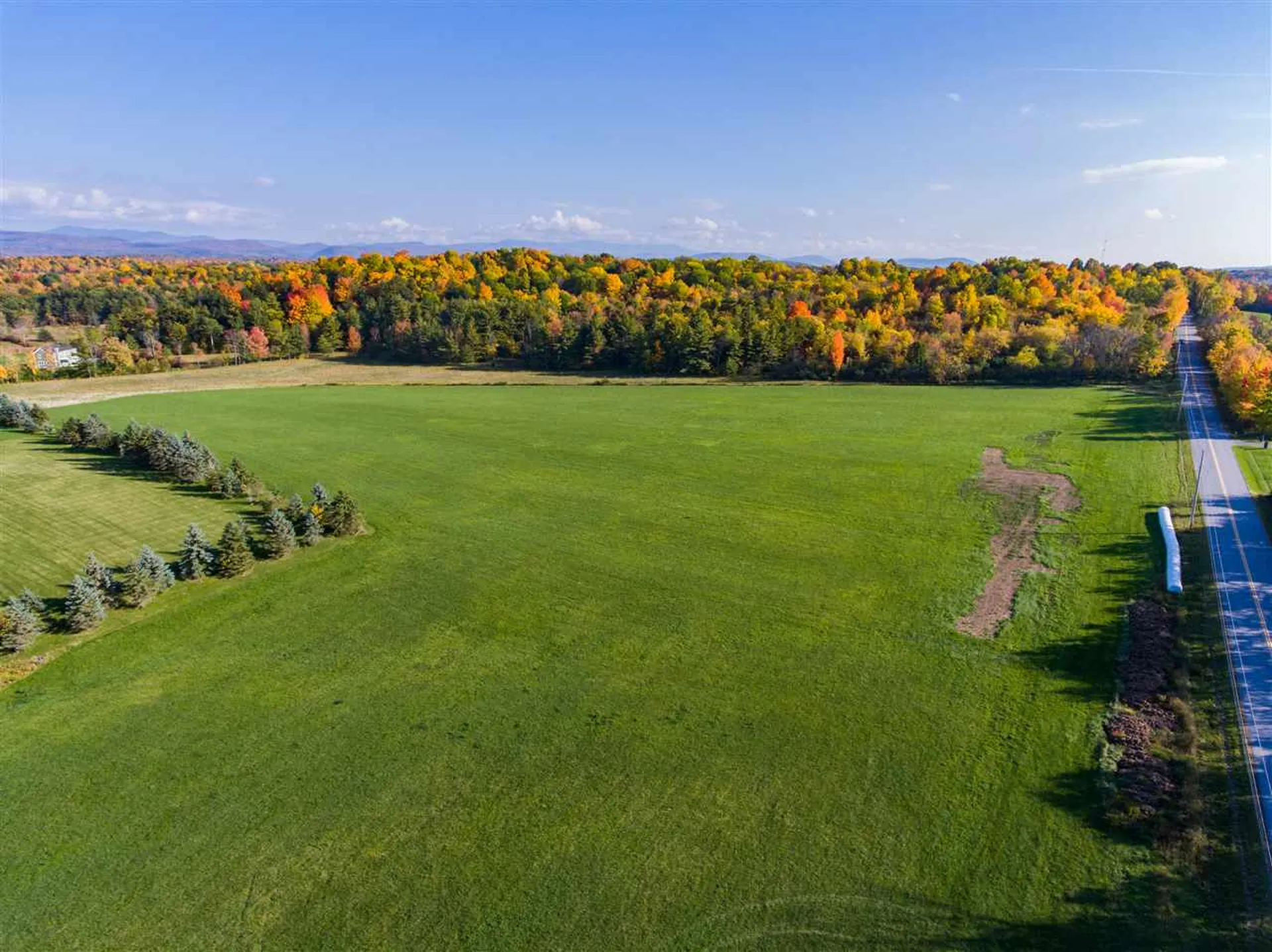 1555 Spear Street Charlotte VT 05445