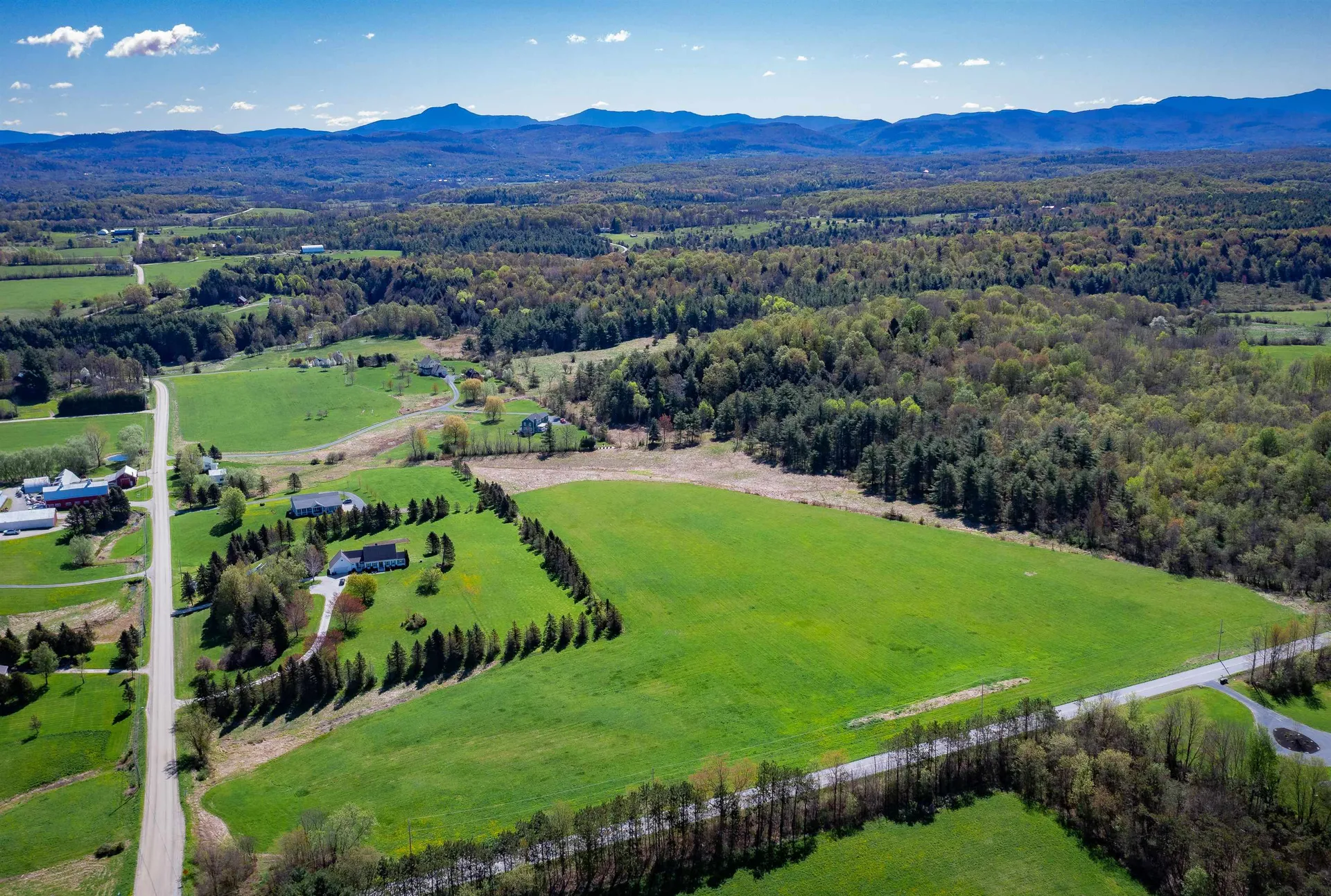 1555 Spear Street Charlotte VT 05445