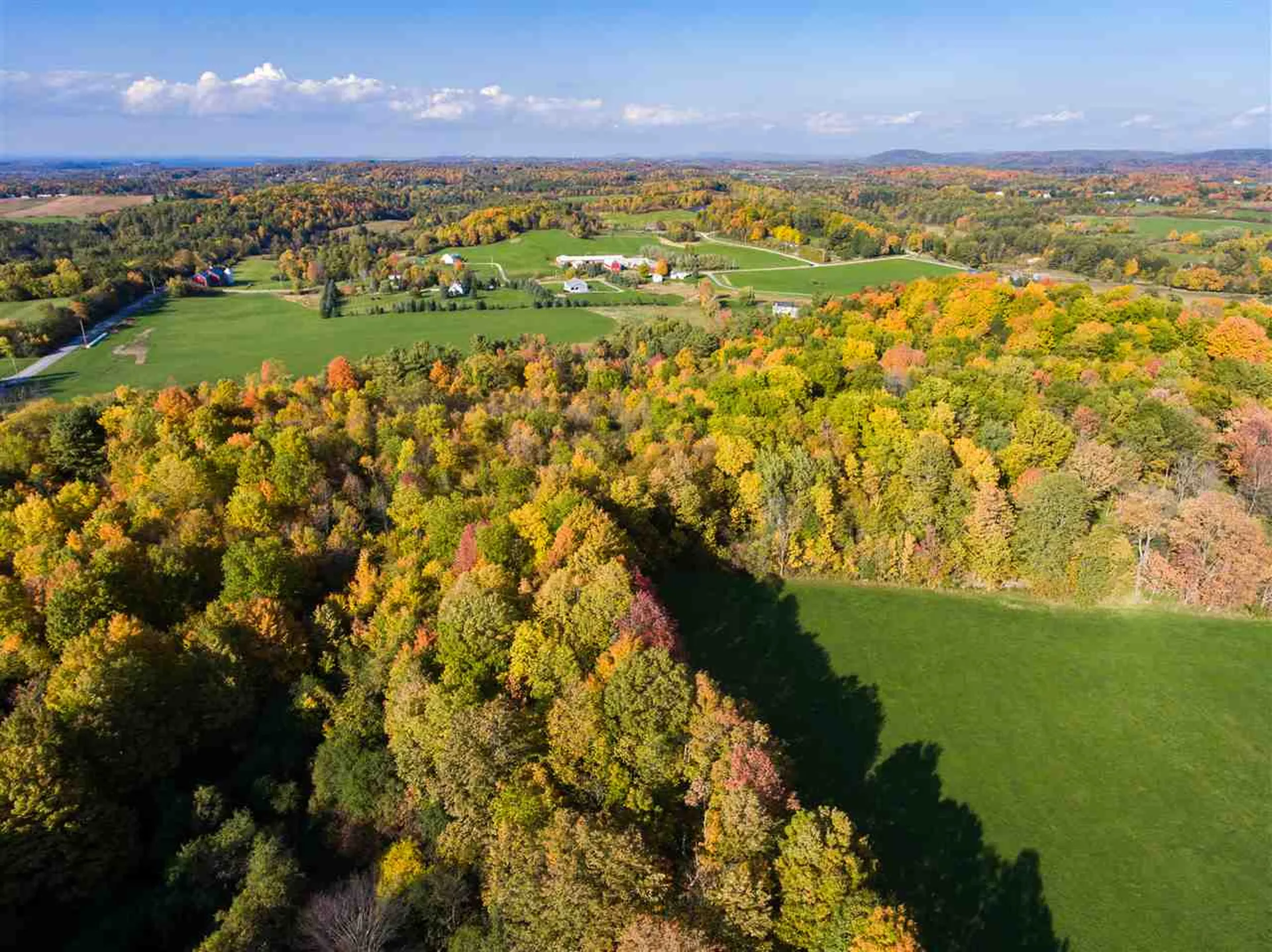 1555 Spear Street Charlotte VT 05445