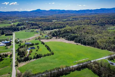 1555 Spear Street Charlotte VT 05445