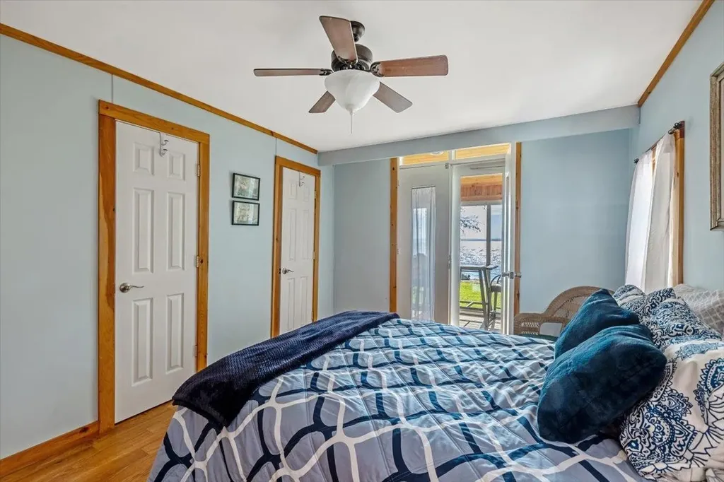 39 Bourdeau Lane North Alburgh VT 05440