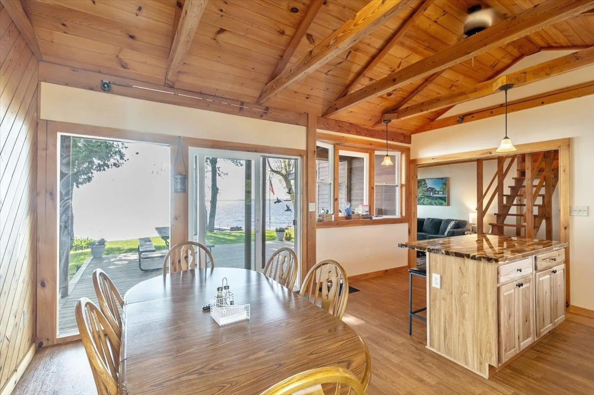 39 Bourdeau Lane North Alburgh VT 05440