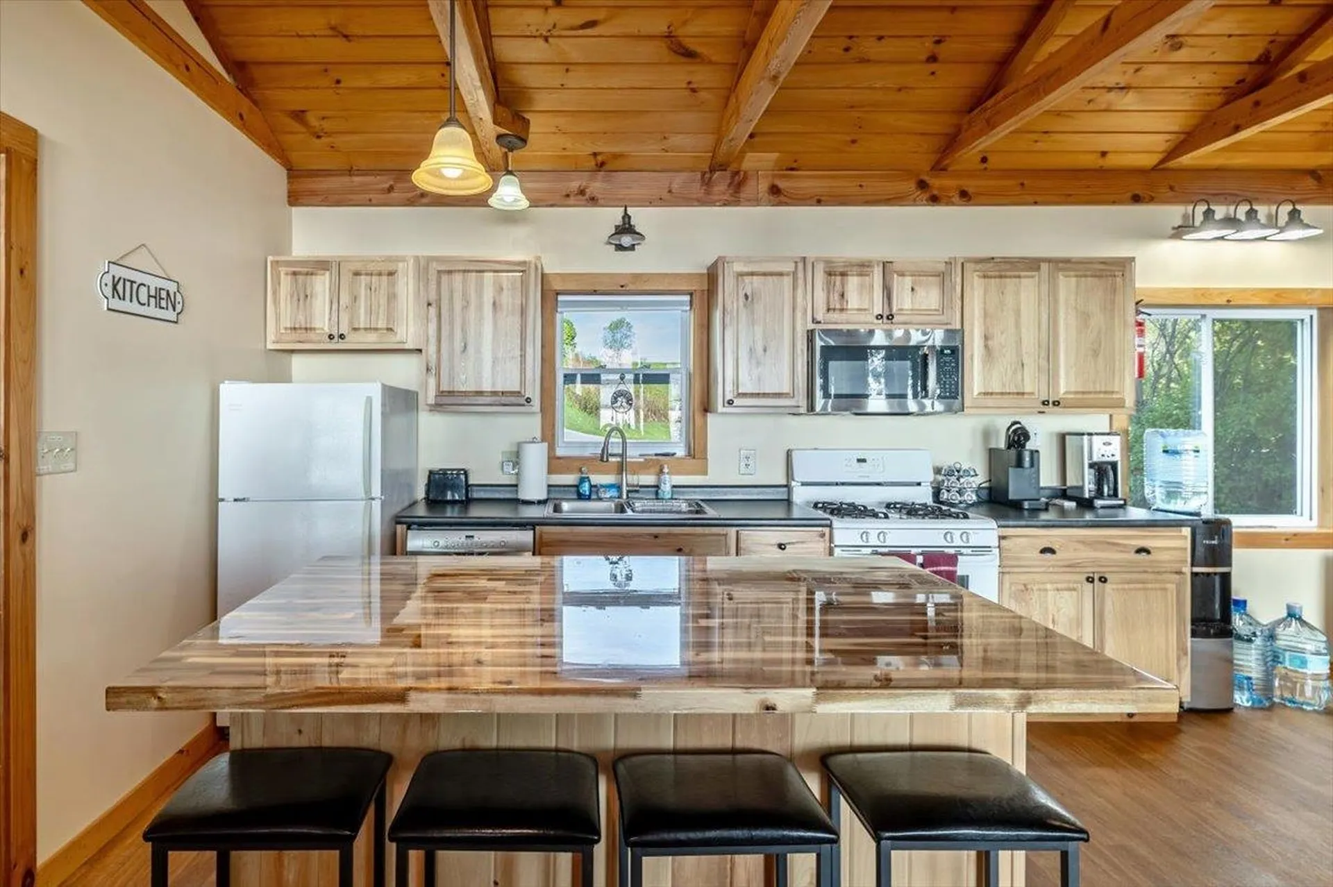 39 Bourdeau Lane North Alburgh VT 05440