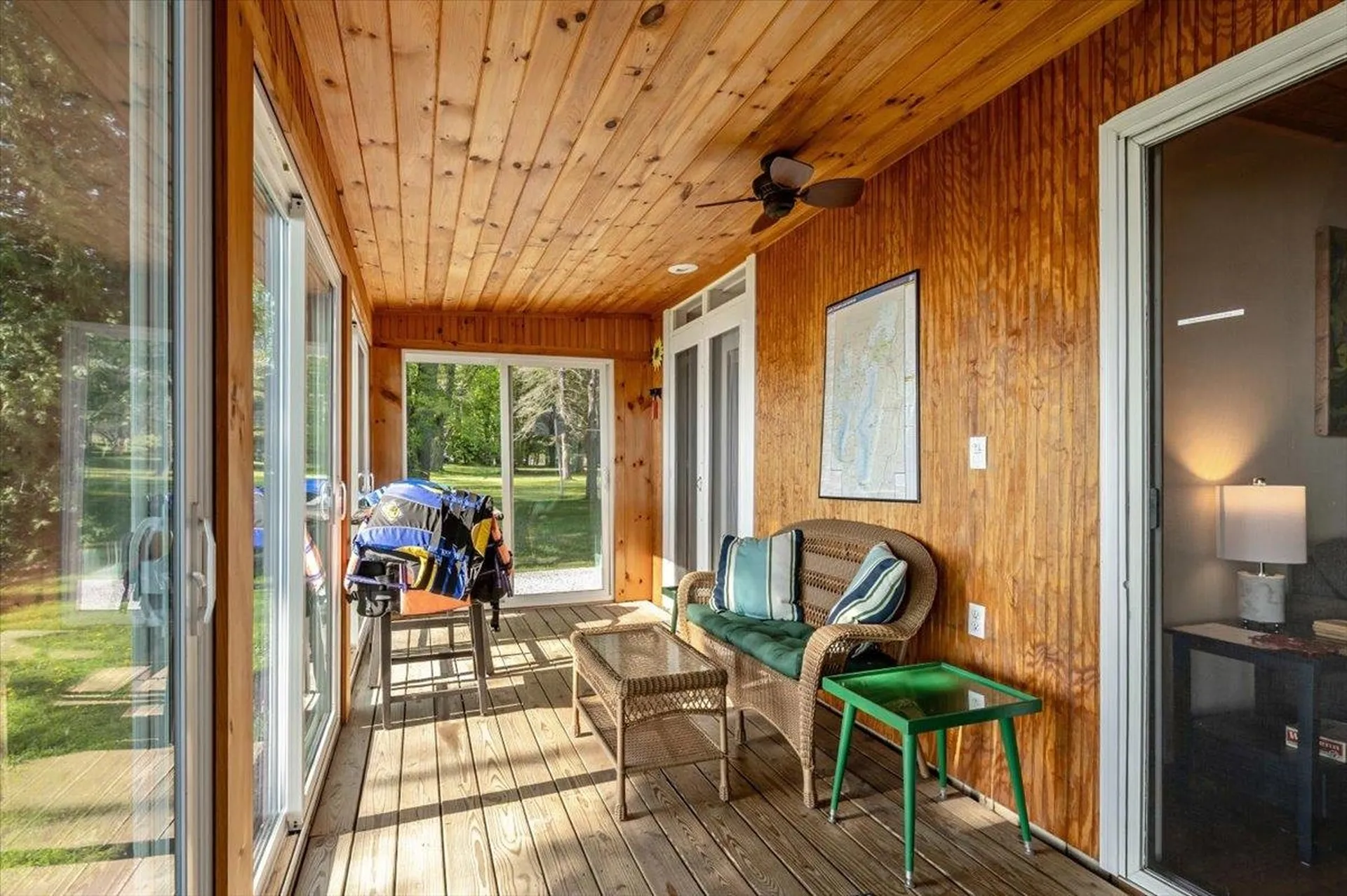 39 Bourdeau Lane North Alburgh VT 05440