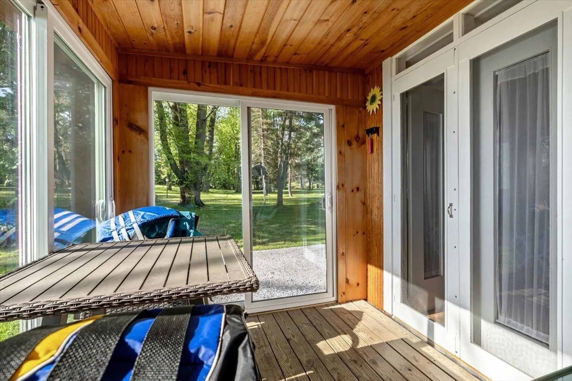 39 Bourdeau Lane North Alburgh VT 05440