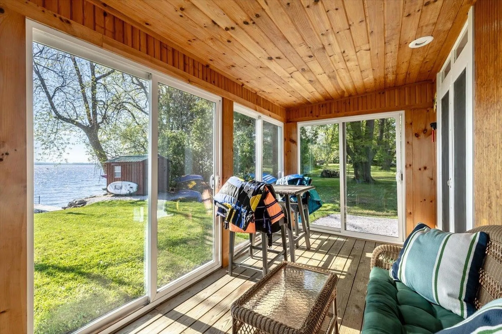 39 Bourdeau Lane North Alburgh VT 05440