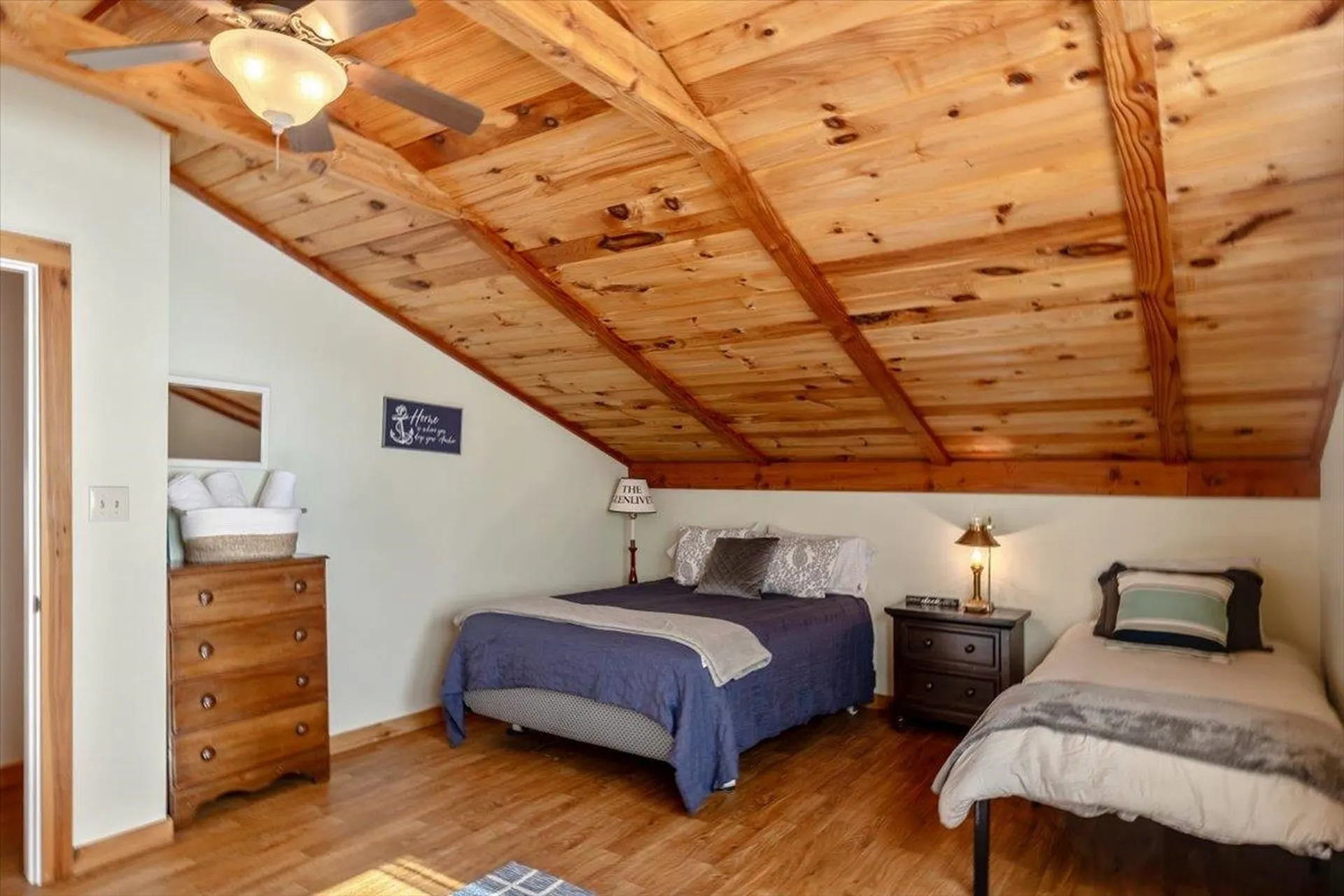 39 Bourdeau Lane North Alburgh VT 05440