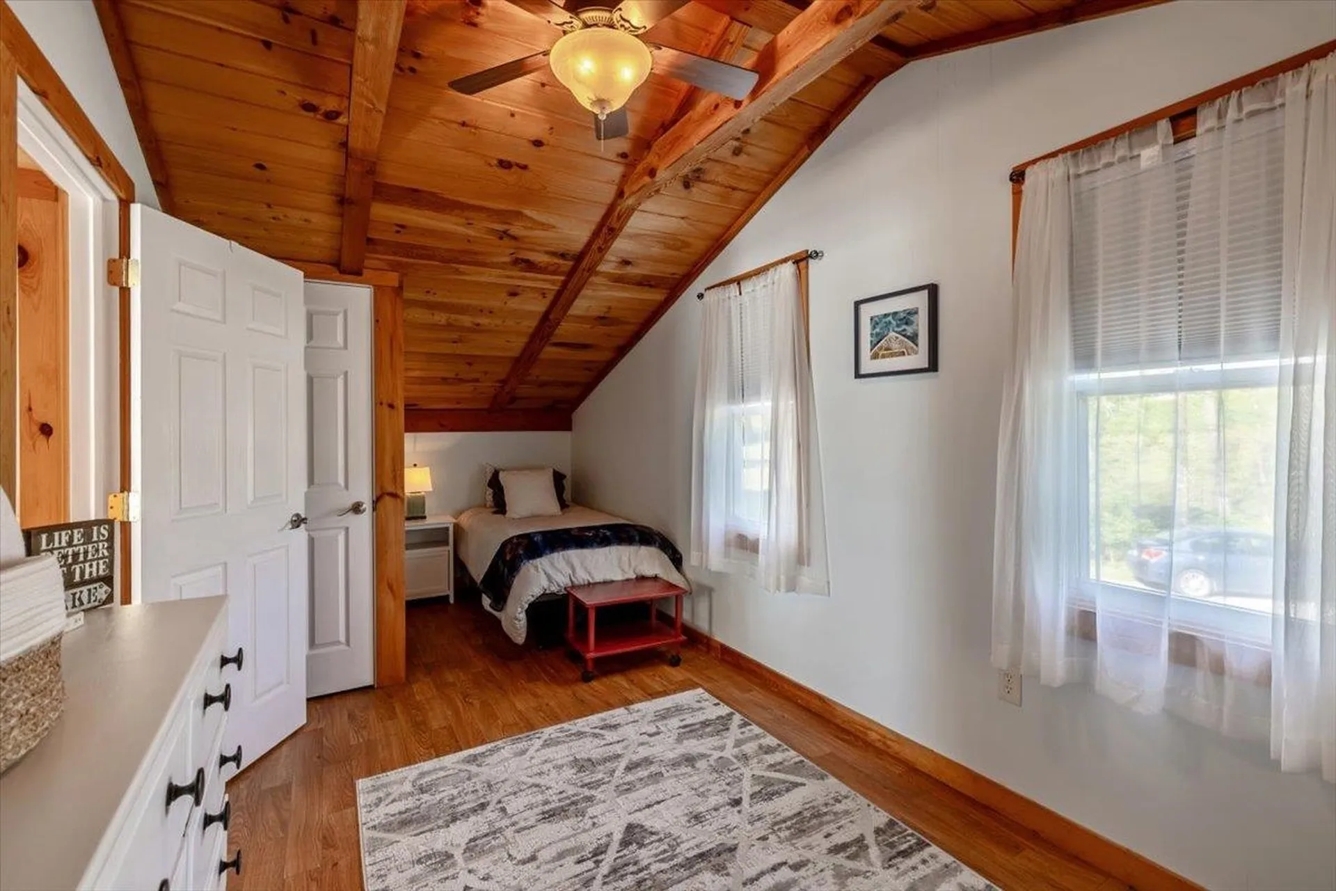 39 Bourdeau Lane North Alburgh VT 05440