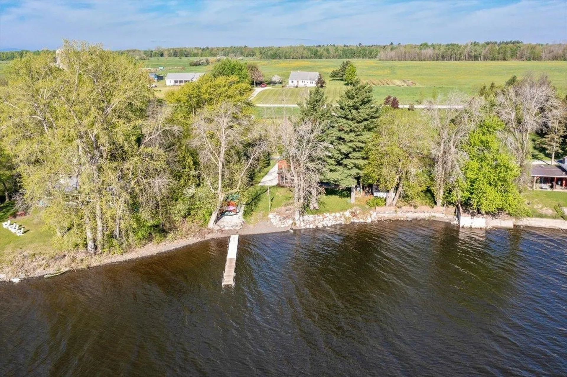 39 Bourdeau Lane North Alburgh VT 05440