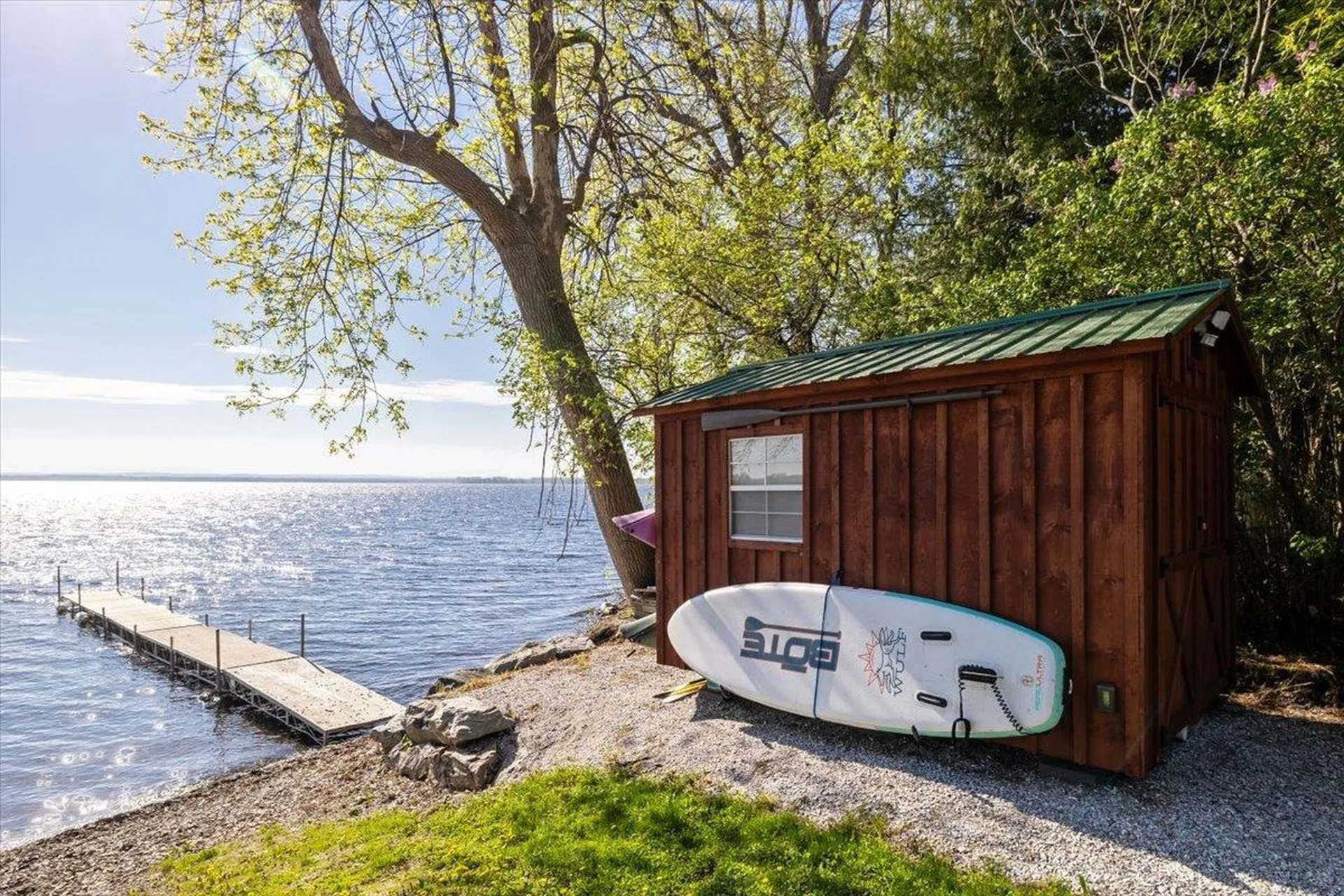 39 Bourdeau Lane North Alburgh VT 05440