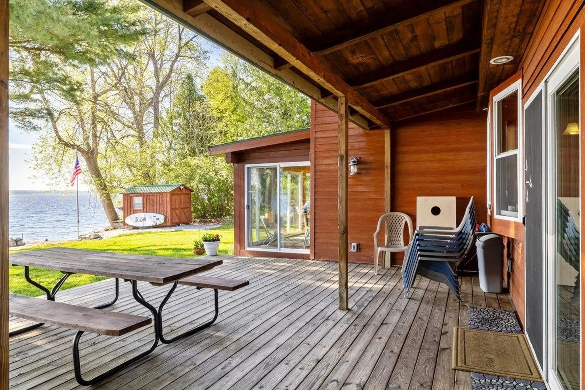 39 Bourdeau Lane North Alburgh VT 05440