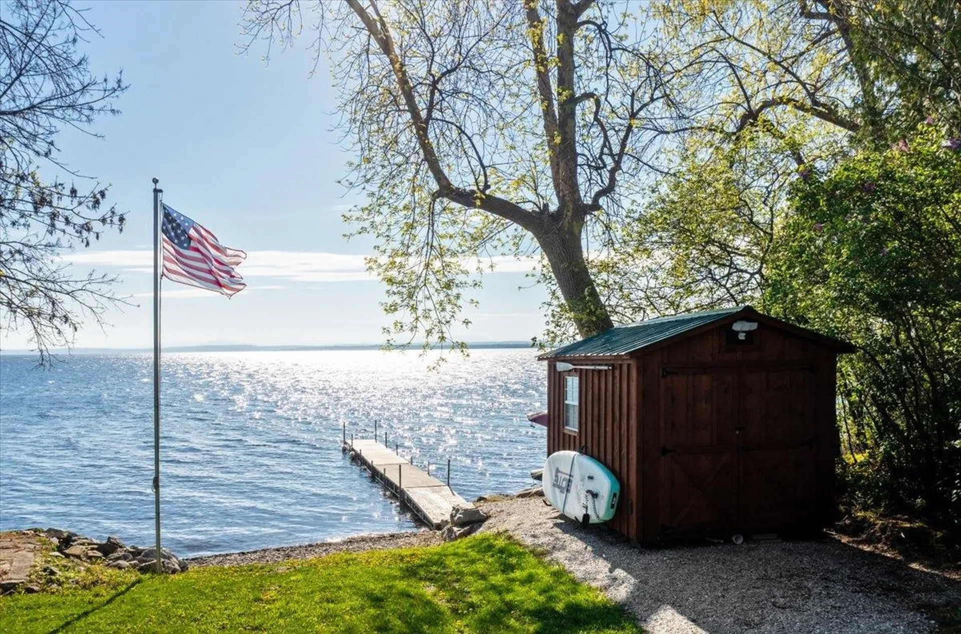 39 Bourdeau Lane North Alburgh VT 05440