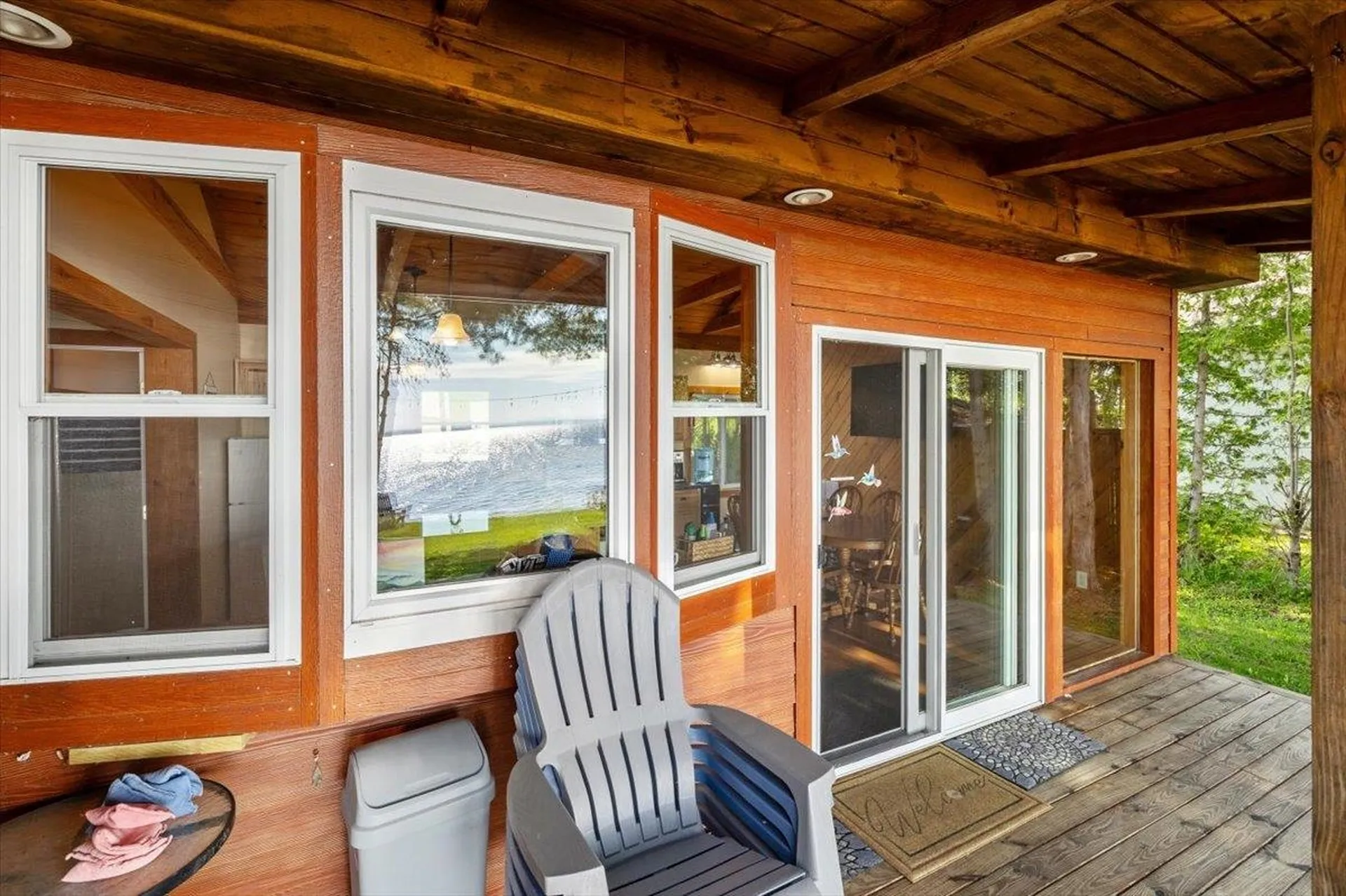 39 Bourdeau Lane North Alburgh VT 05440