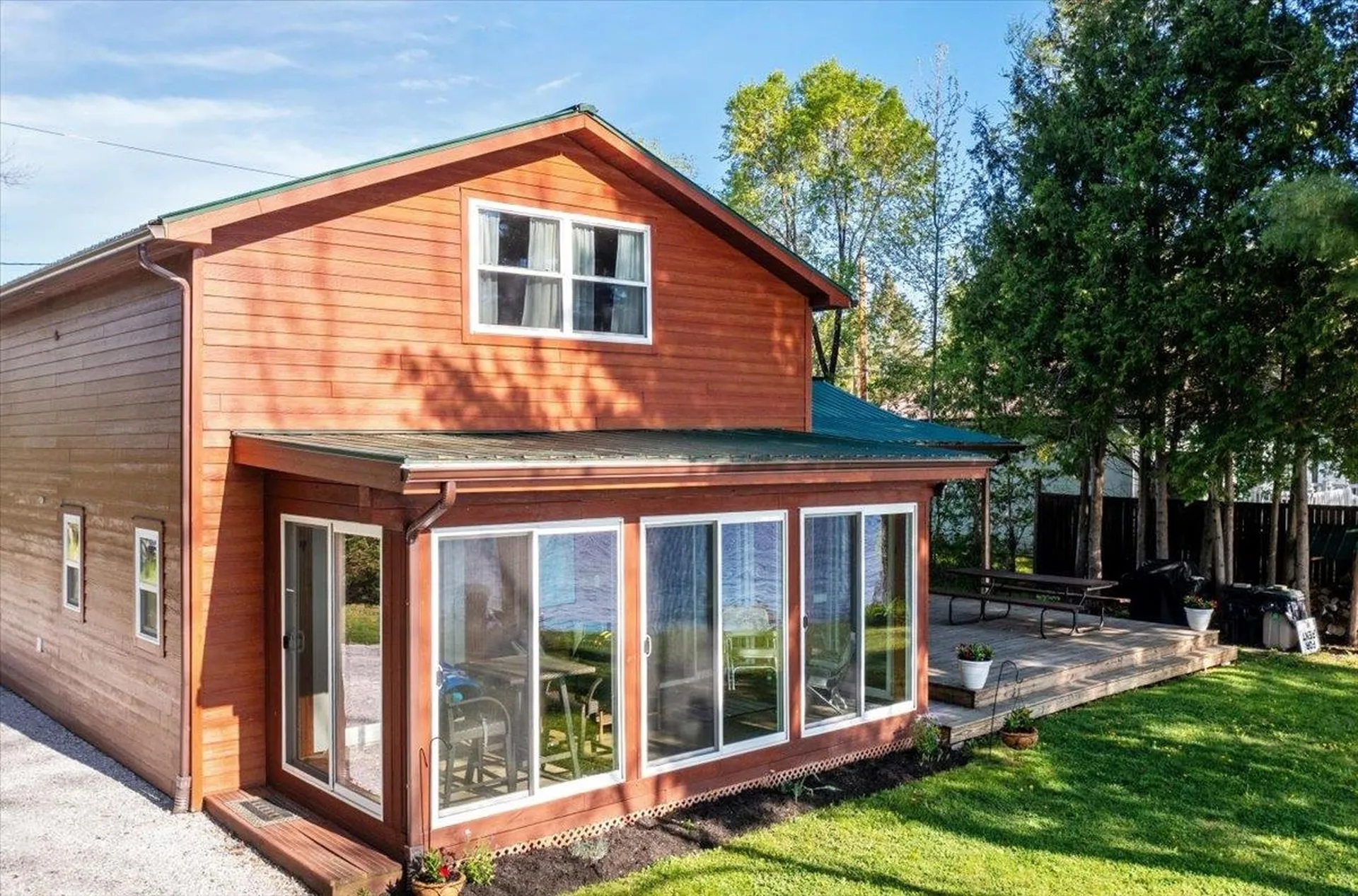 39 Bourdeau Lane North Alburgh VT 05440