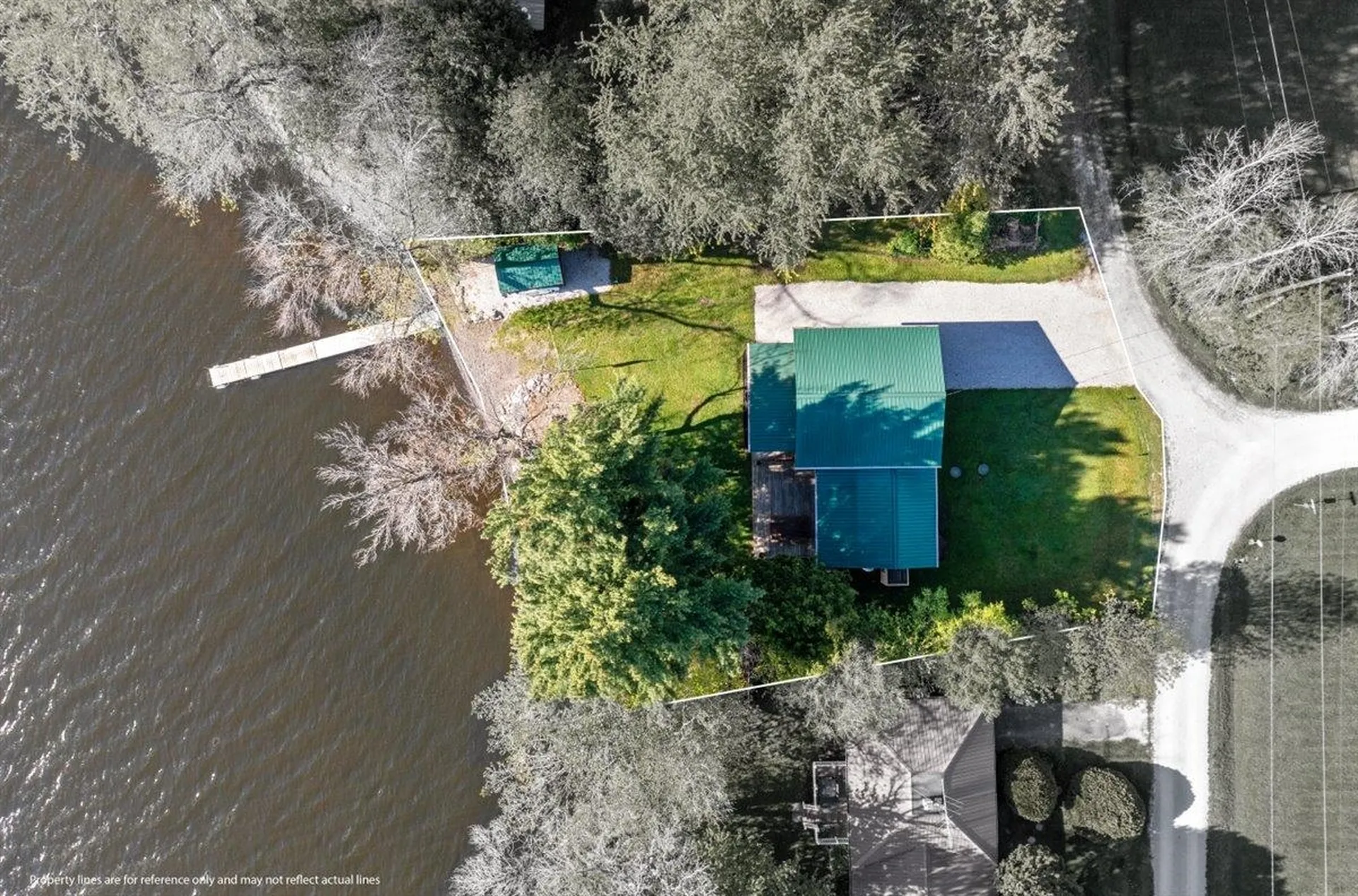 39 Bourdeau Lane North Alburgh VT 05440