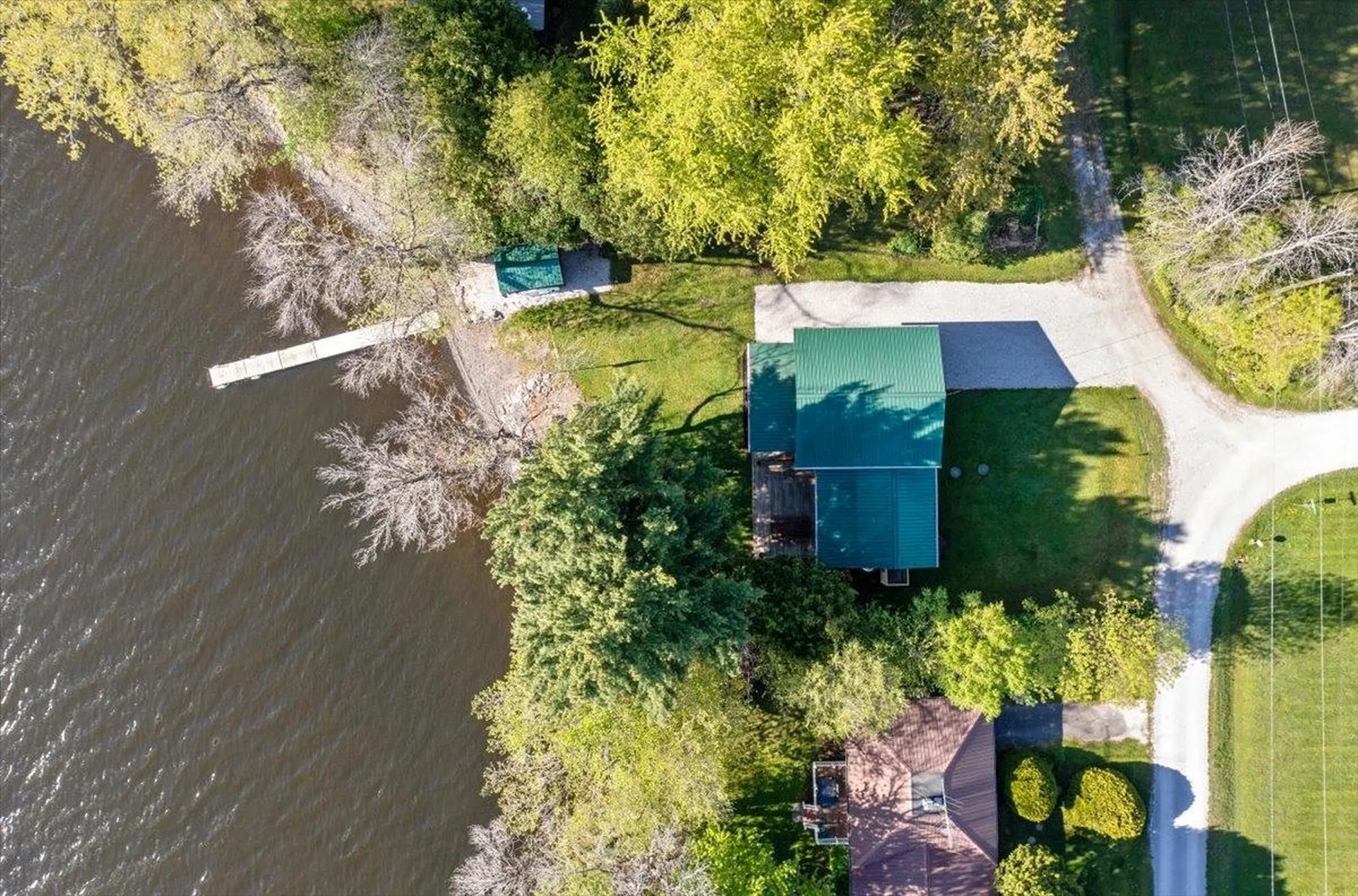 39 Bourdeau Lane North Alburgh VT 05440