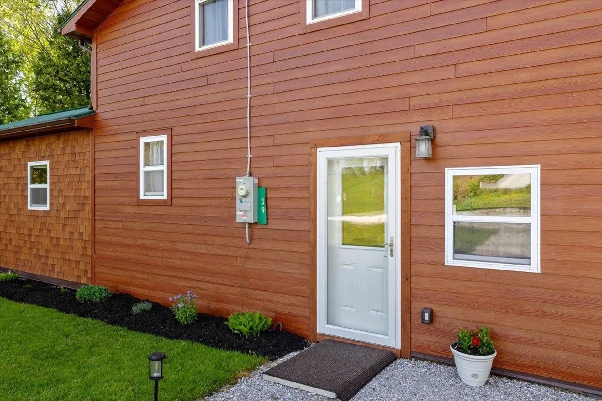 39 Bourdeau Lane North Alburgh VT 05440