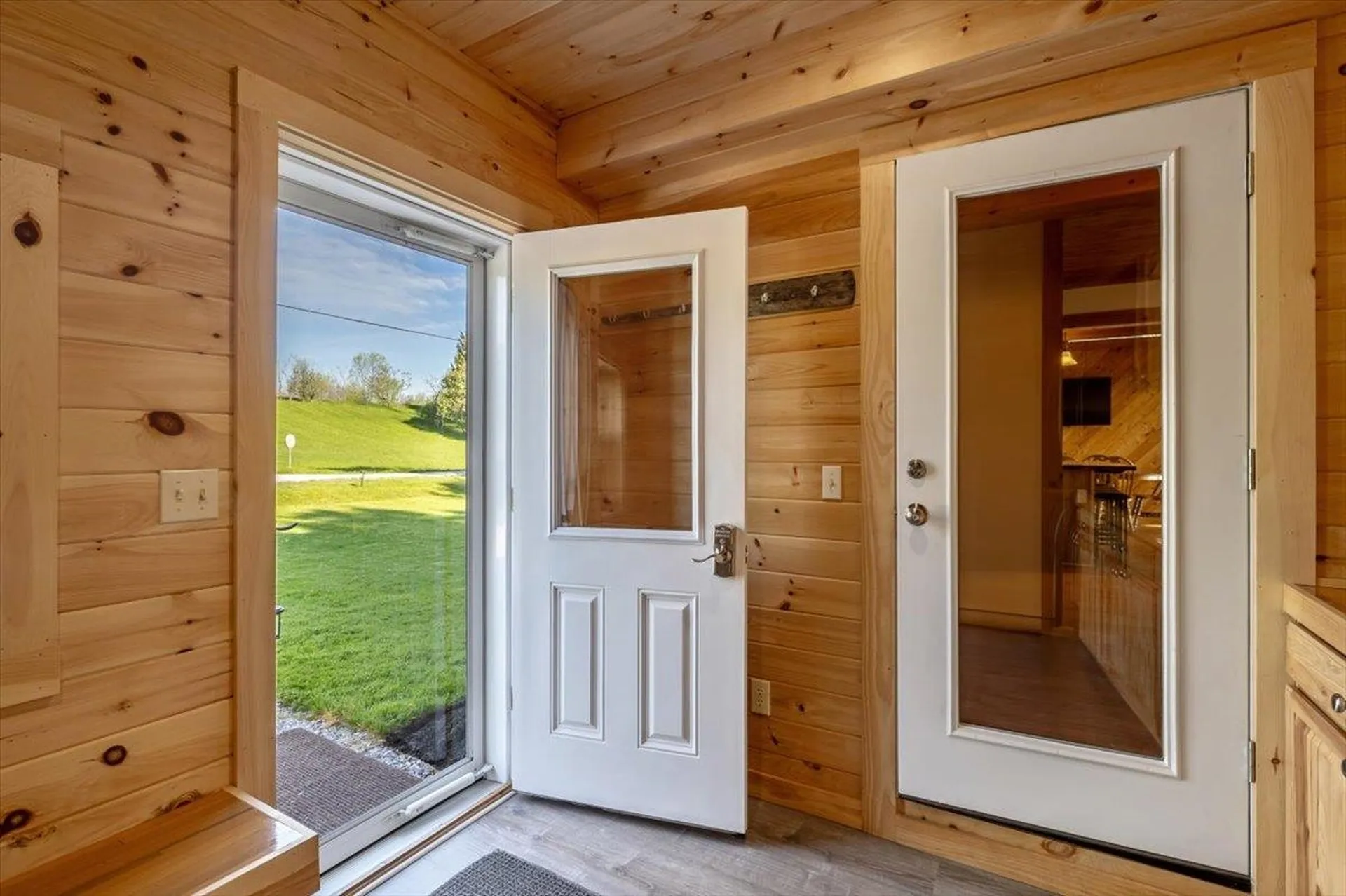 39 Bourdeau Lane North Alburgh VT 05440