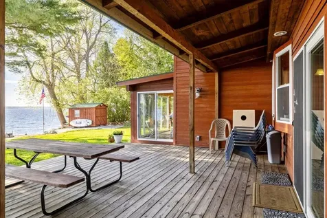 39 Bourdeau Lane North Alburgh VT 05440