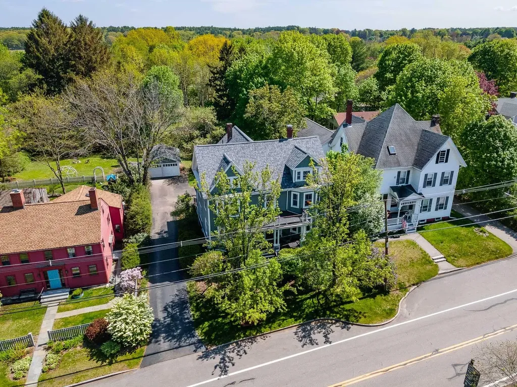 320 South Street Portsmouth NH 03801