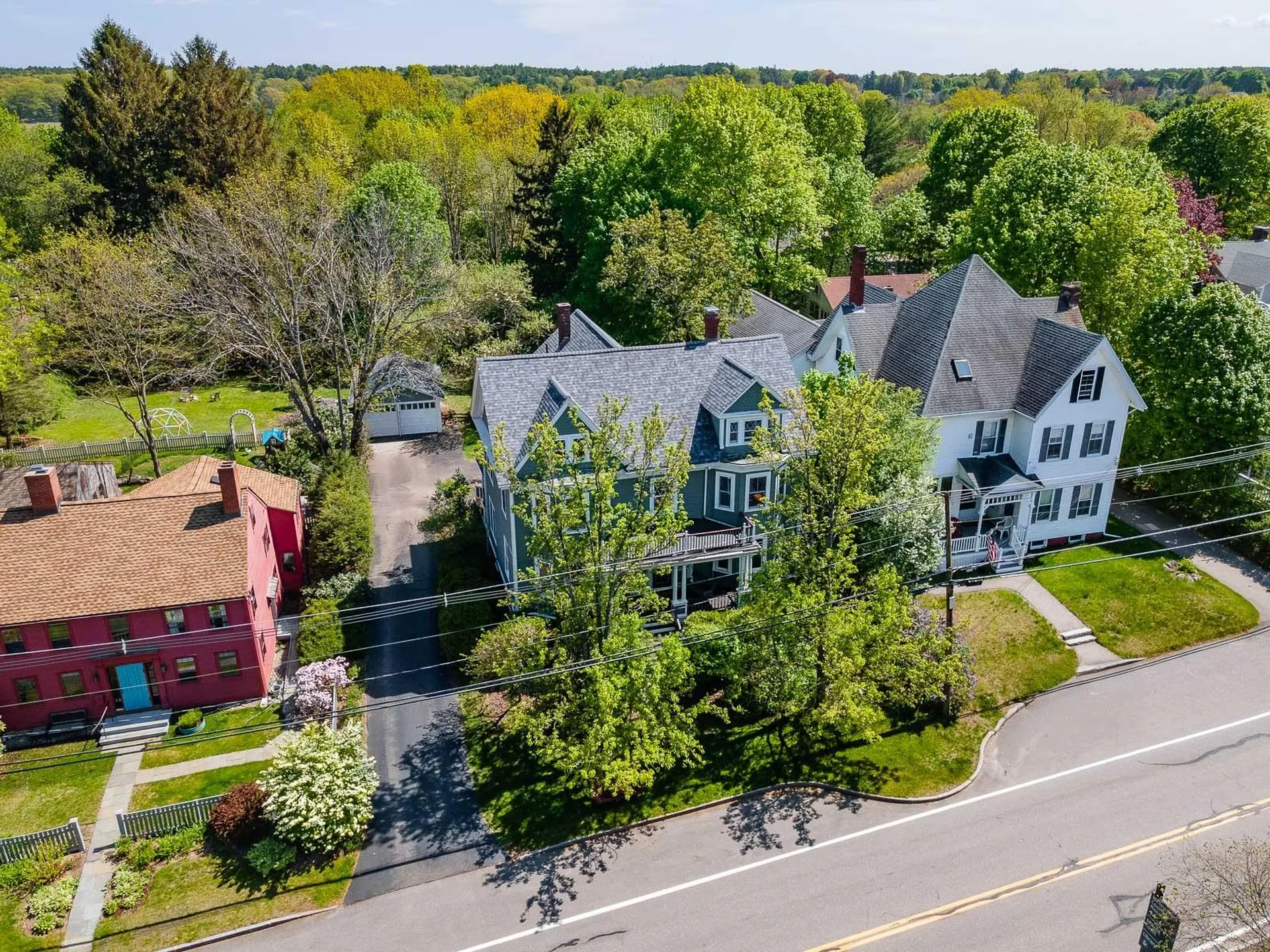 320 South Street Portsmouth NH 03801