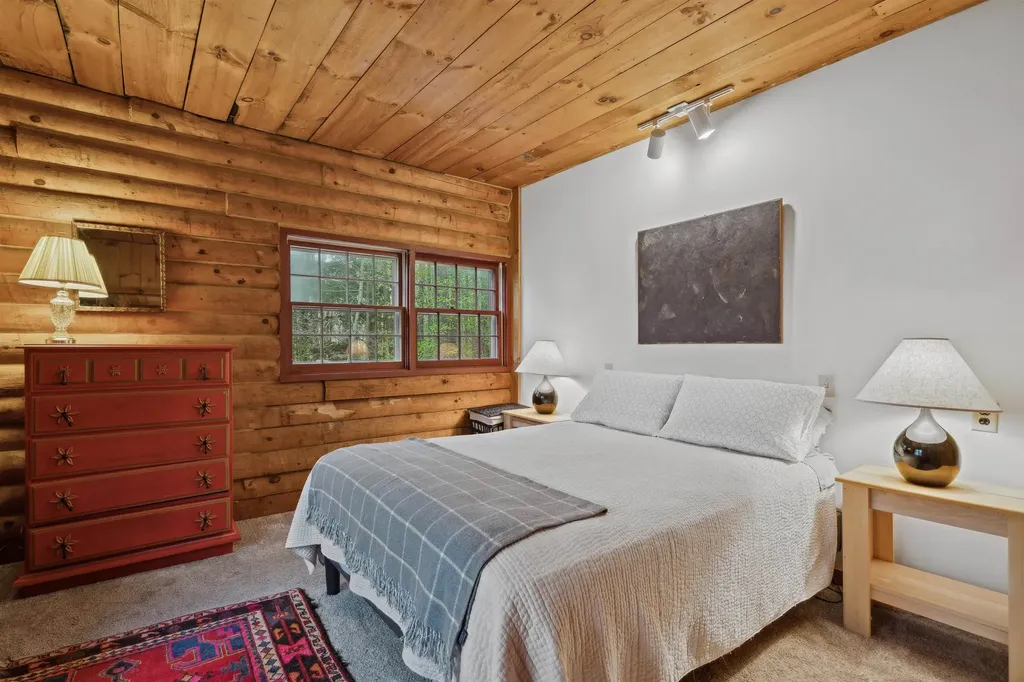 3450 North Perry Road Barnard VT 05031