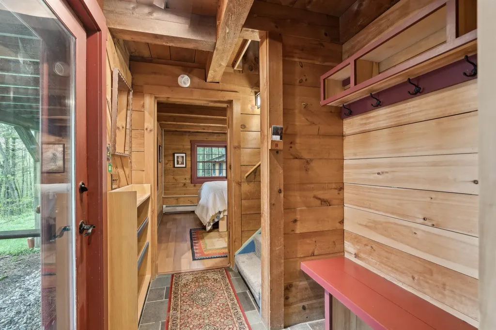 3450 North Perry Road Barnard VT 05031