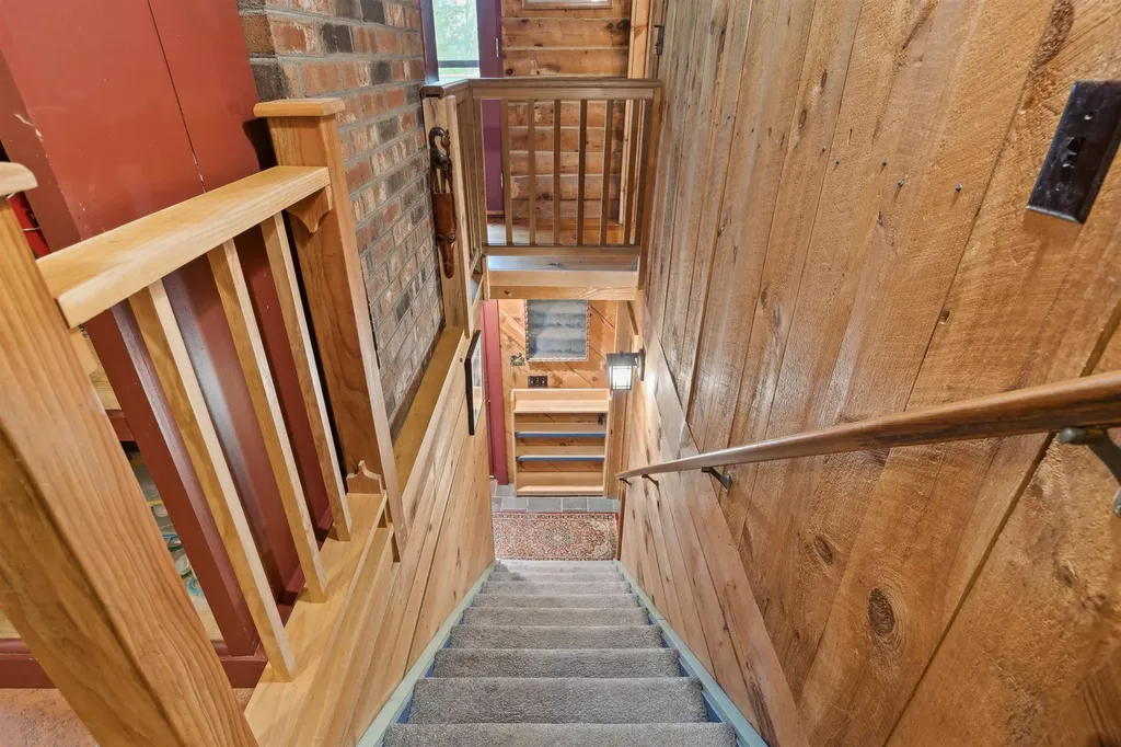 3450 North Perry Road Barnard VT 05031