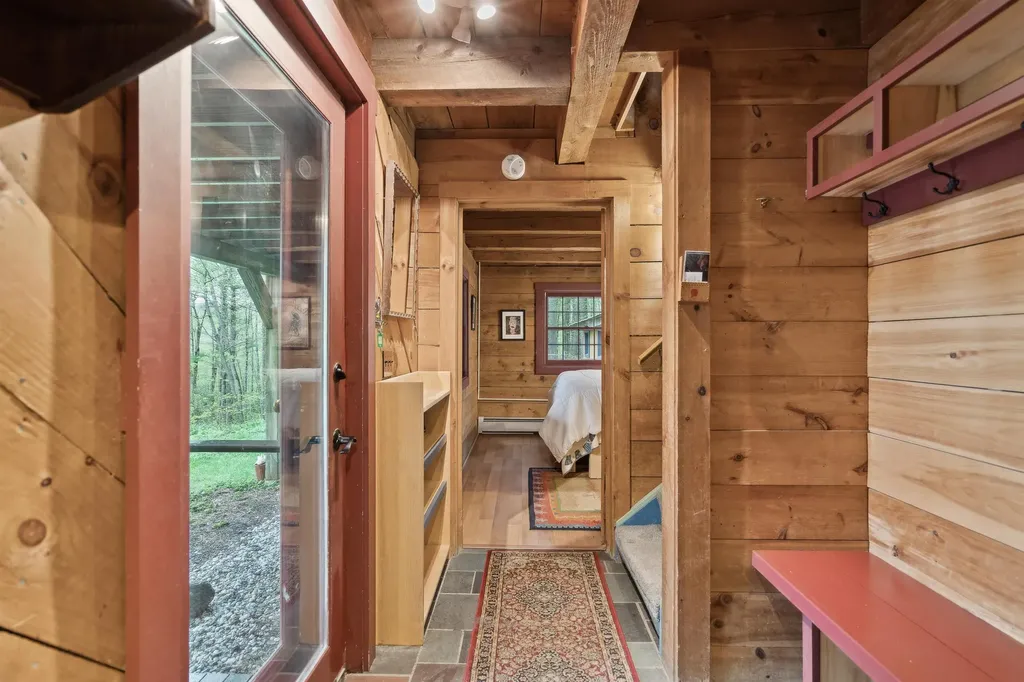 3450 North Perry Road Barnard VT 05031