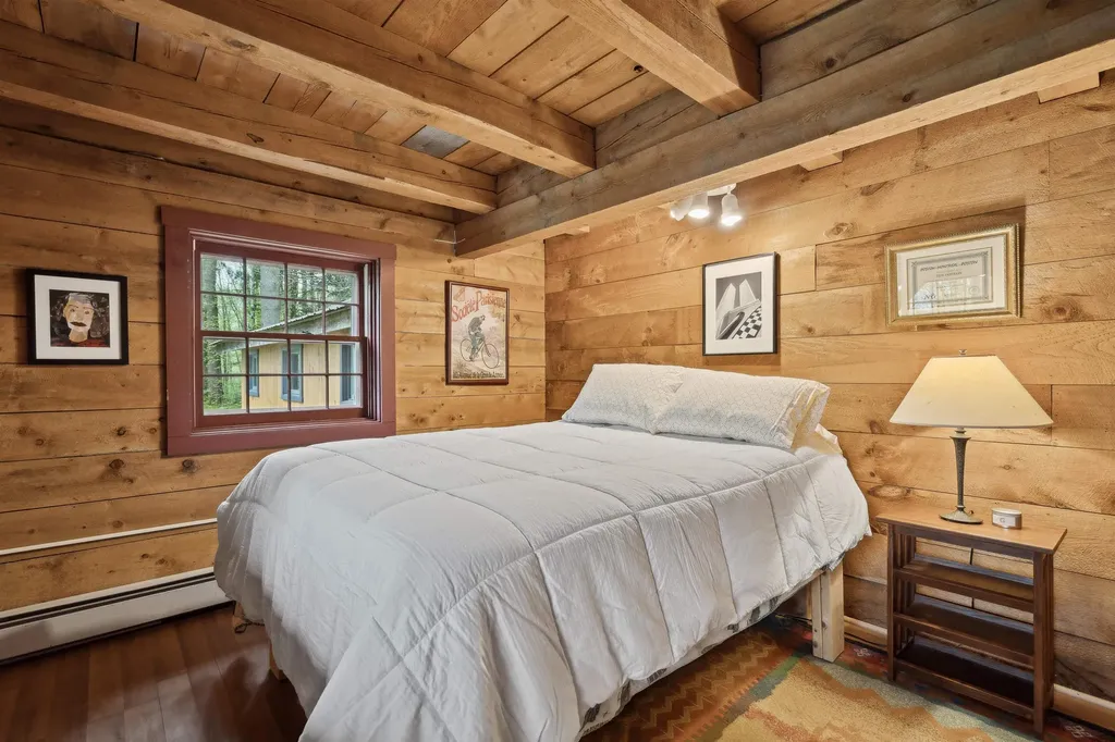 3450 North Perry Road Barnard VT 05031