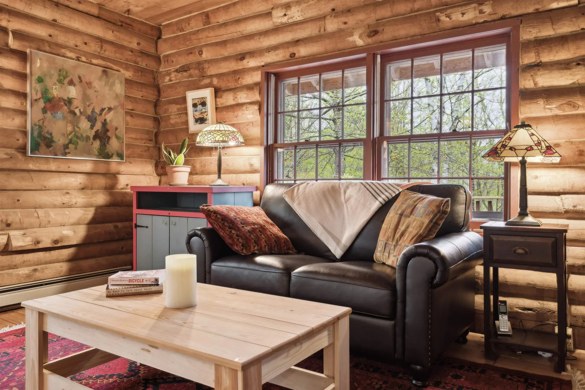 3450 North Perry Road Barnard VT 05031