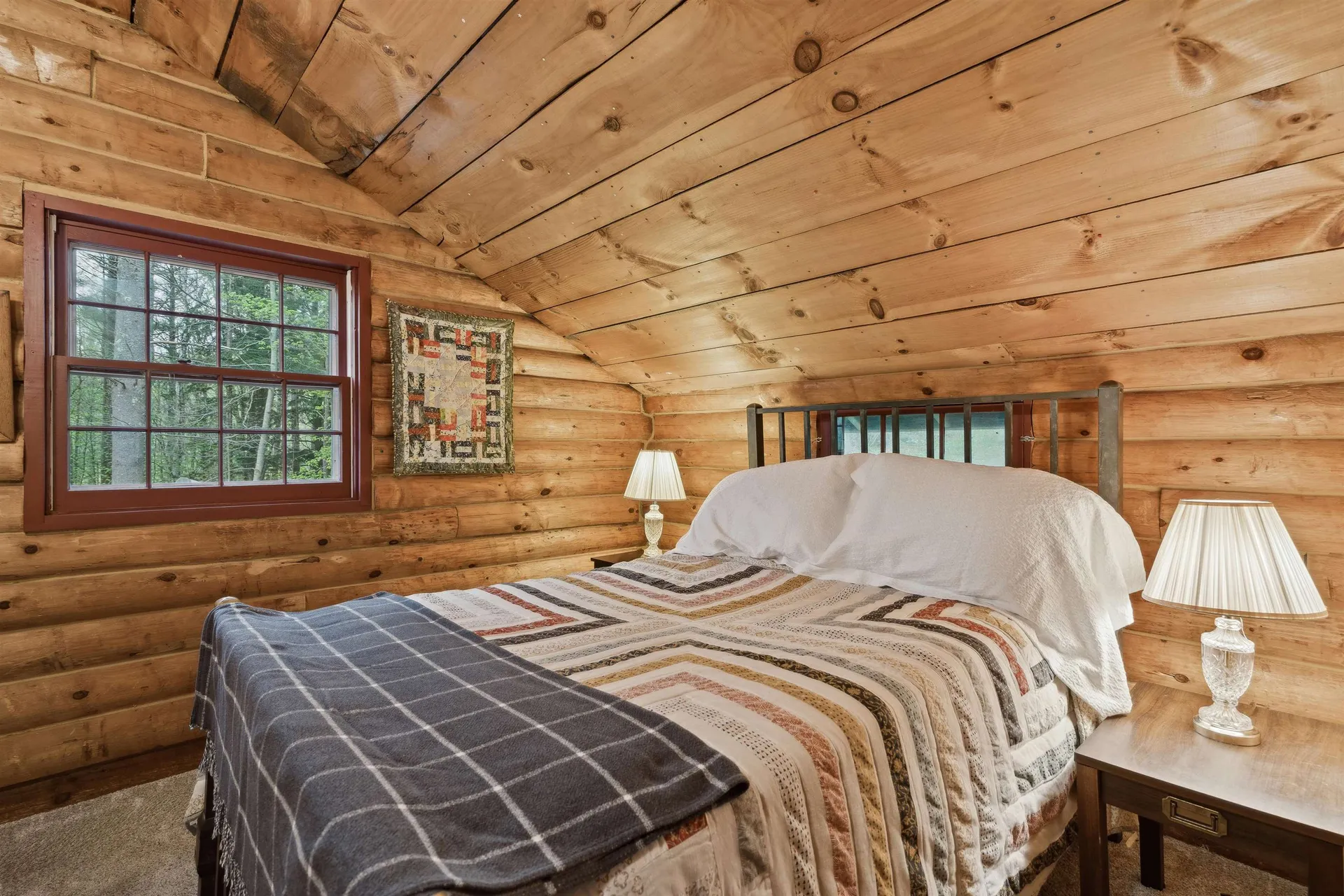 3450 North Perry Road Barnard VT 05031