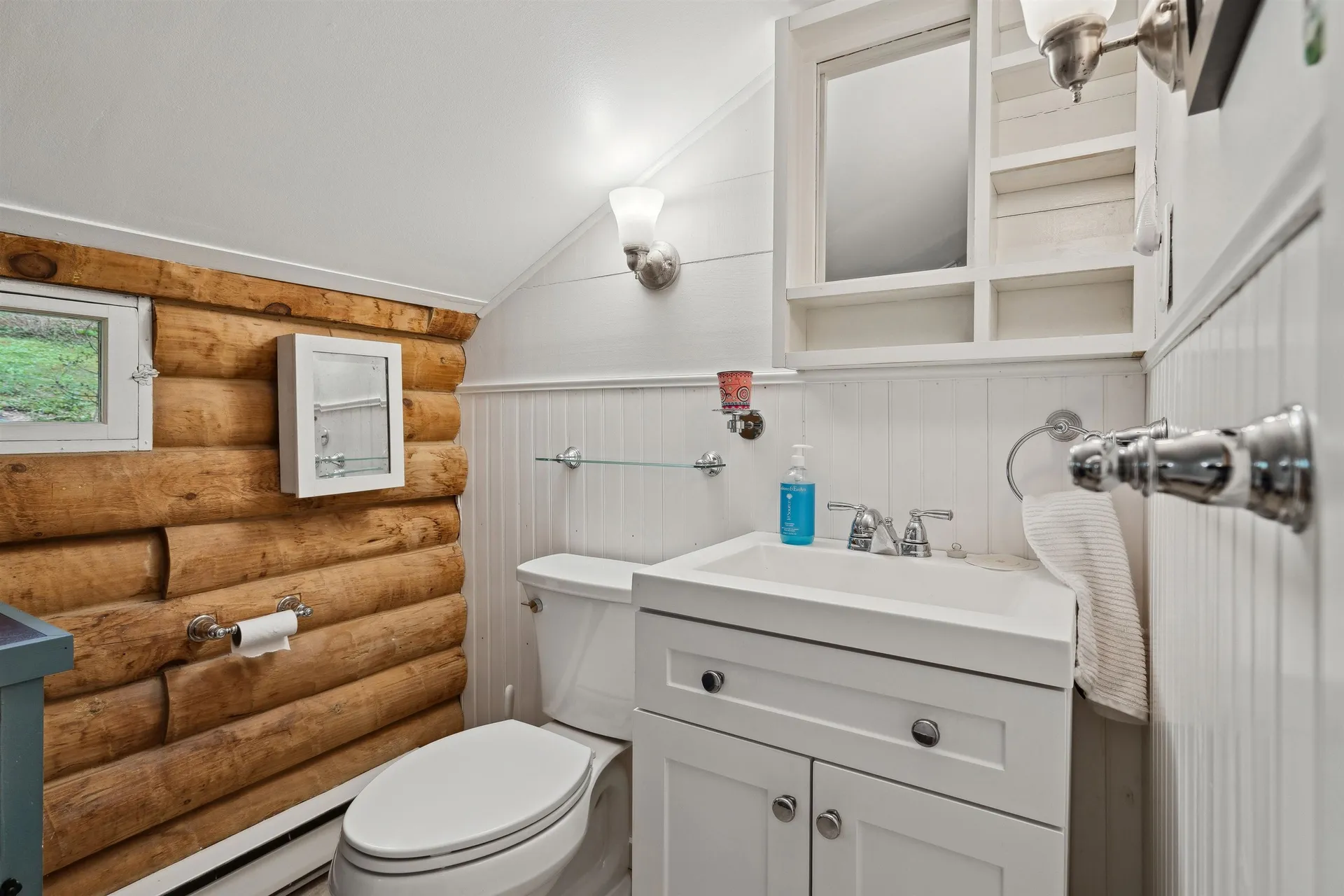 3450 North Perry Road Barnard VT 05031