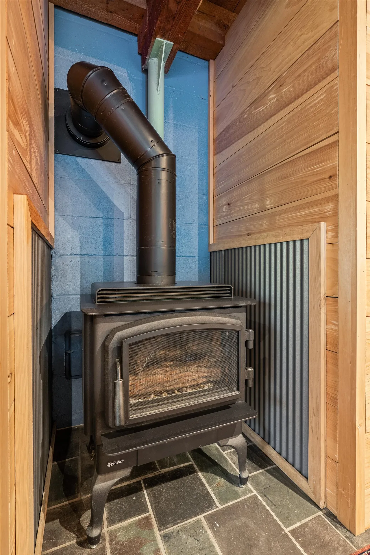 3450 North Perry Road Barnard VT 05031