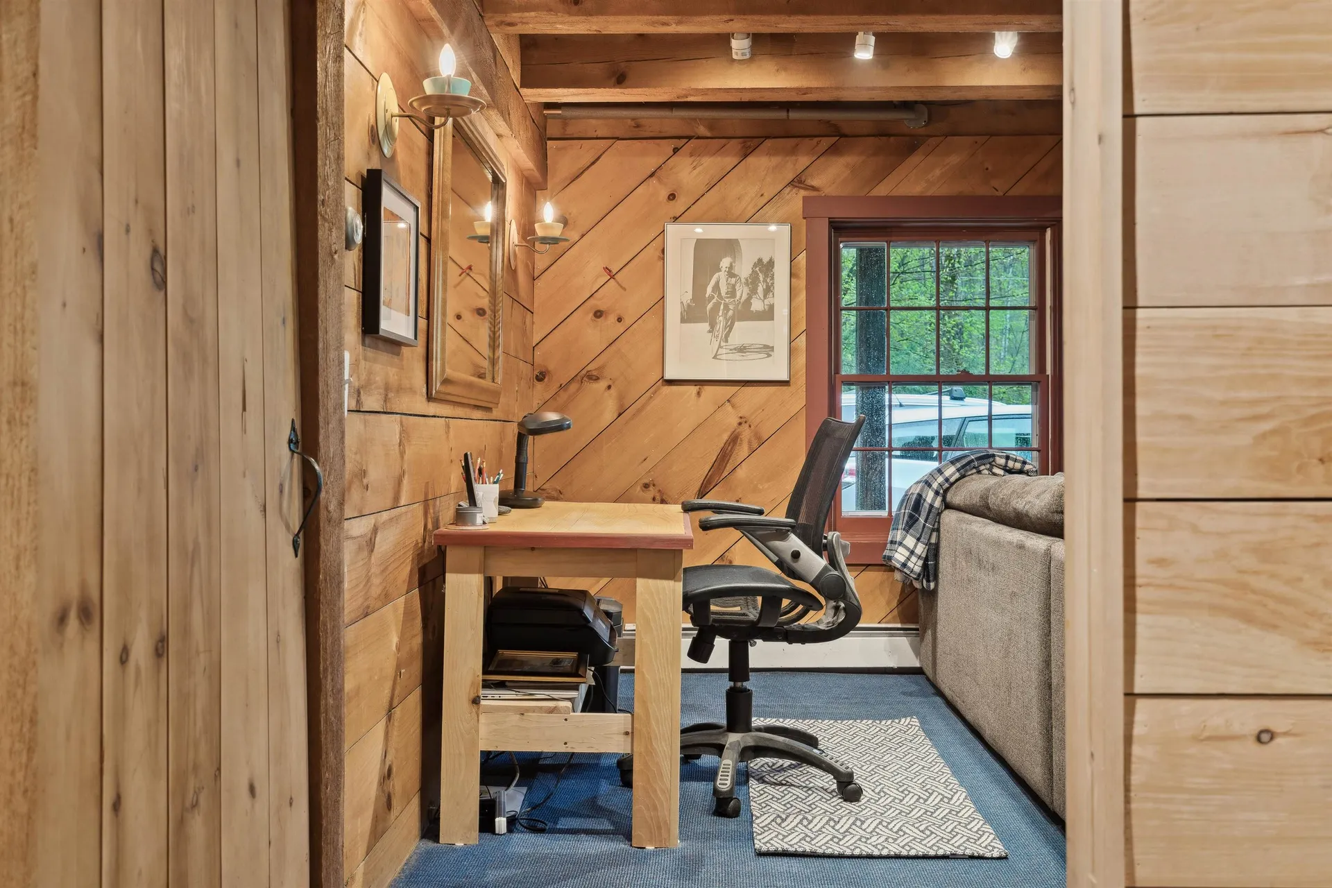 3450 North Perry Road Barnard VT 05031