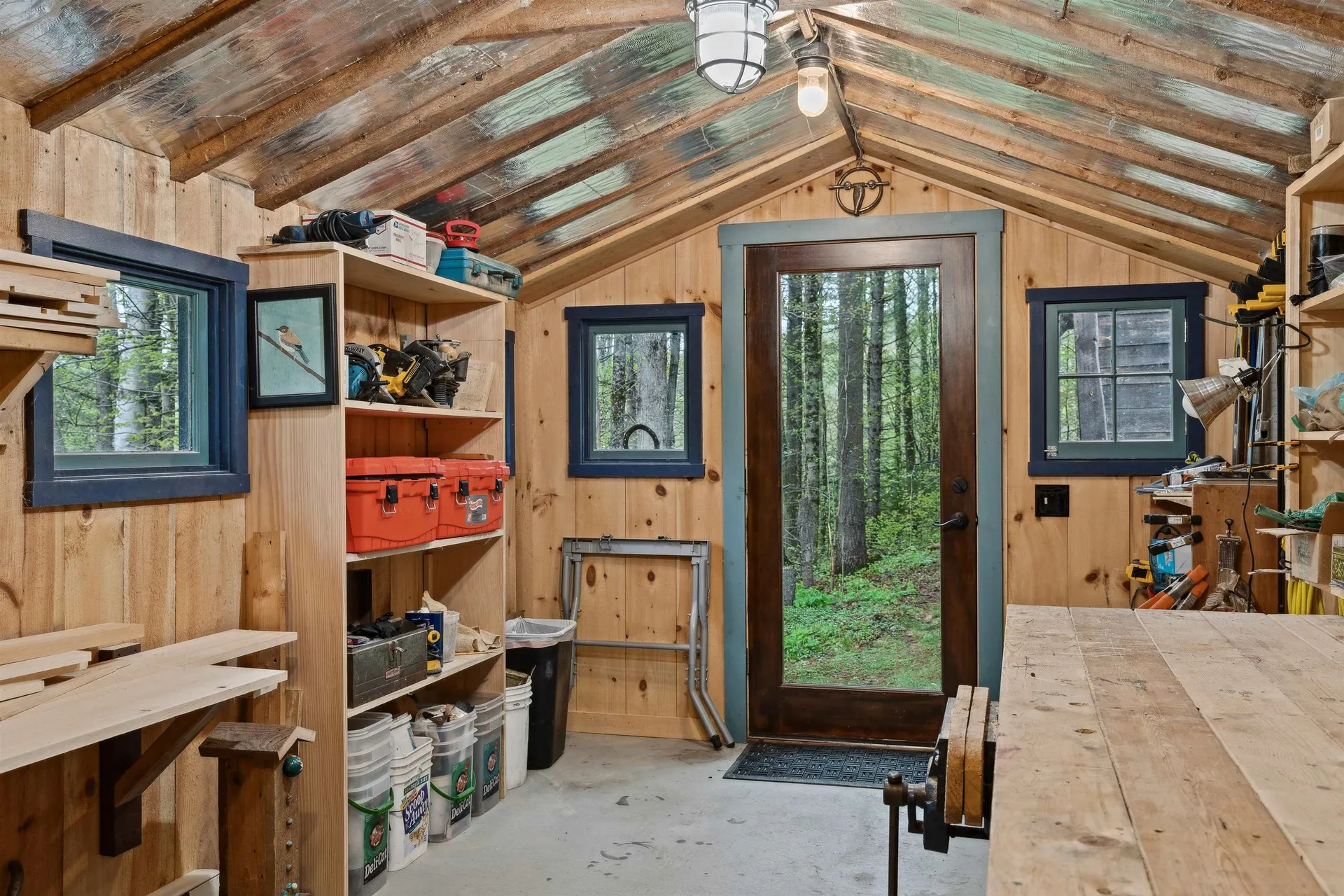 3450 North Perry Road Barnard VT 05031