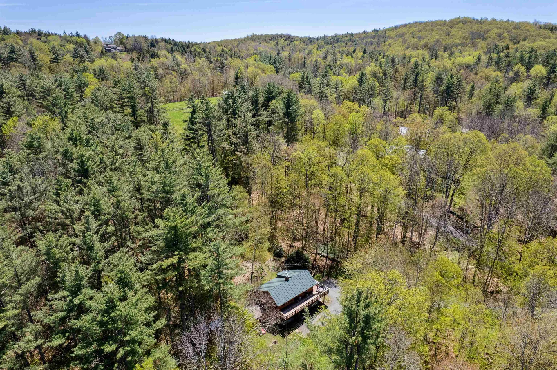 3450 North Perry Road Barnard VT 05031