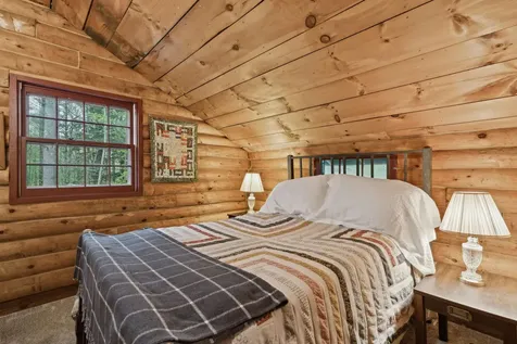 3450 North Perry Road Barnard VT 05031