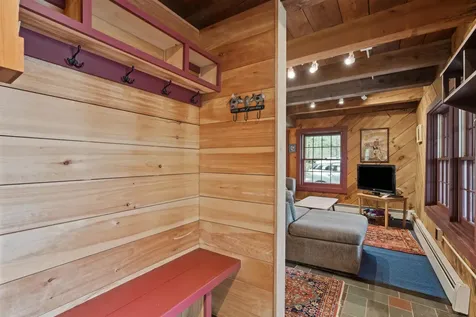 3450 North Perry Road Barnard VT 05031