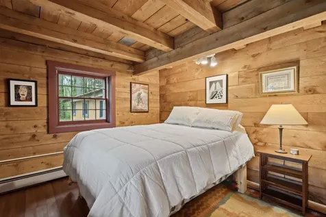 3450 North Perry Road Barnard VT 05031