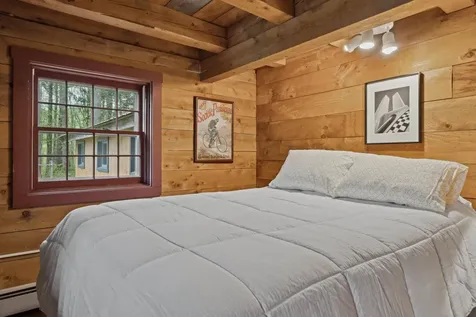 3450 North Perry Road Barnard VT 05031