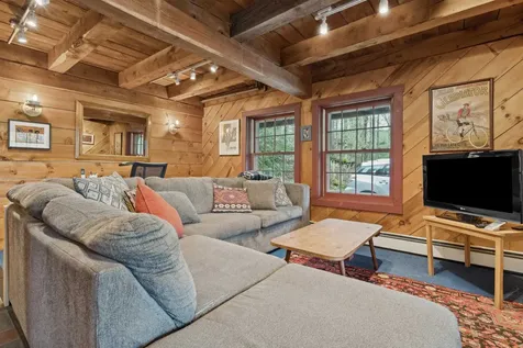 3450 North Perry Road Barnard VT 05031