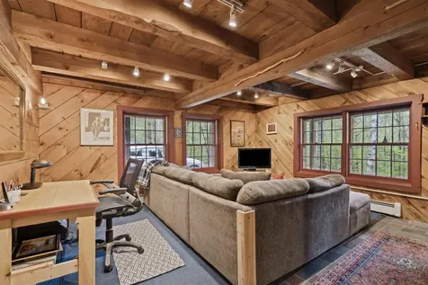 3450 North Perry Road Barnard VT 05031