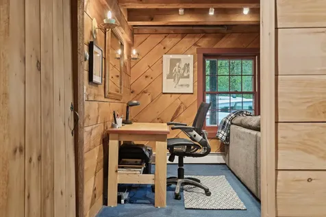 3450 North Perry Road Barnard VT 05031