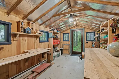 3450 North Perry Road Barnard VT 05031