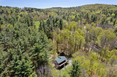 3450 North Perry Road Barnard VT 05031