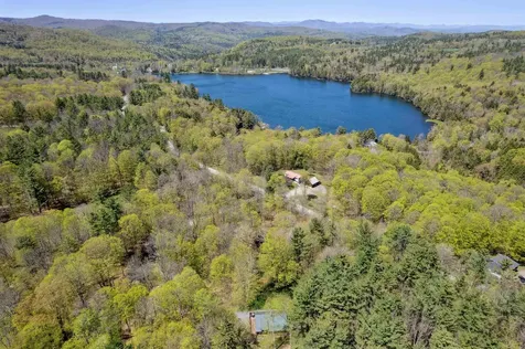 3450 North Perry Road Barnard VT 05031